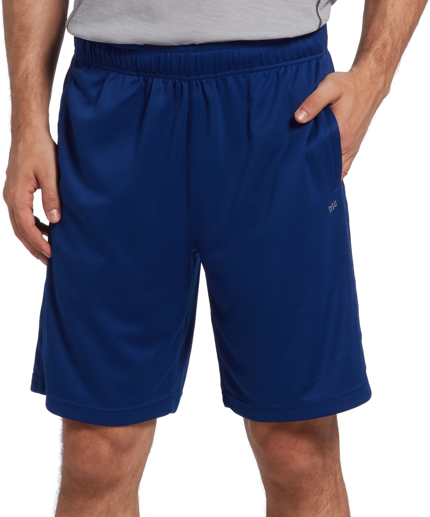 DSG Outerwear - DSG Men's Training Shorts - Walmart.com - Walmart.com