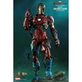 thumbnail image 3 of Figura Coleccionable Hot Toys Spider-Man: Far From Home - Mysterio's Iron Man Illusion 1:6 de Escala Hot Toys SIXTH SCALE FIGURE, 3 of 8