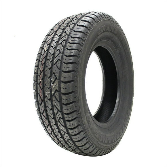 Tires 245 60 15