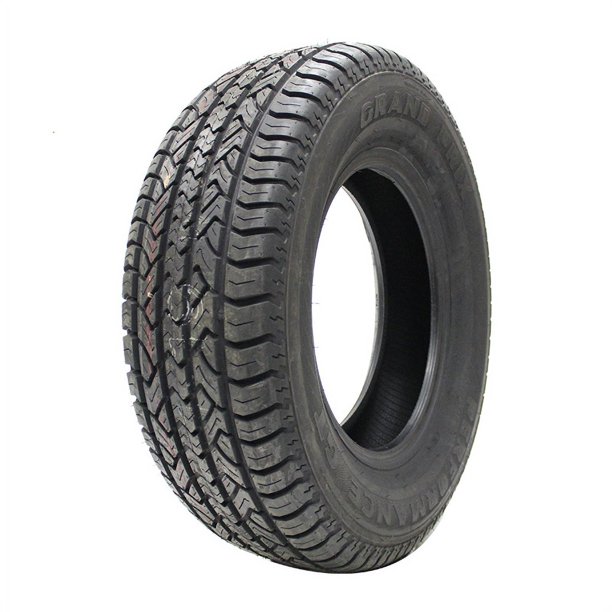 245 60r15 Tire