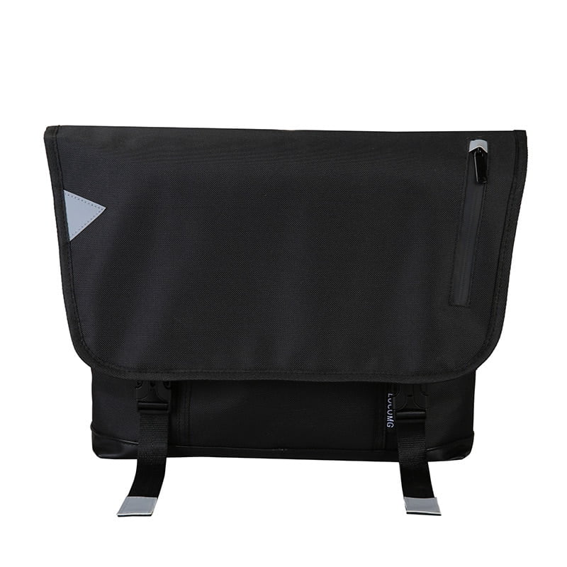 Men Messenger Bags Nylon Waterproof Big 