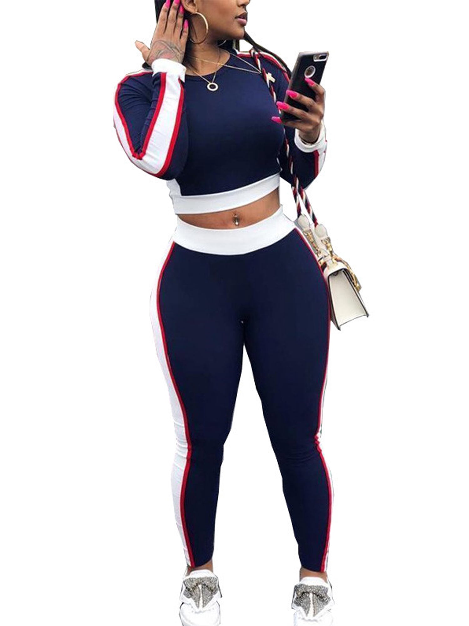 long sleeve bodycon jumpsuit