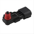 thumbnail image 1 of 12228430 Car Passenger Seat Pressure Sensor for Armada 5.6L for Volvo, 1 of 5