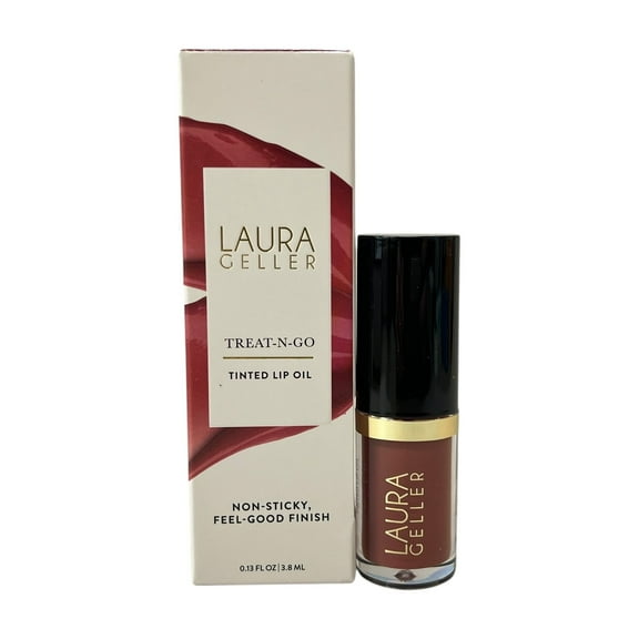 Laura Geller Treat N Go Tinted Lip Oil - Runner Up