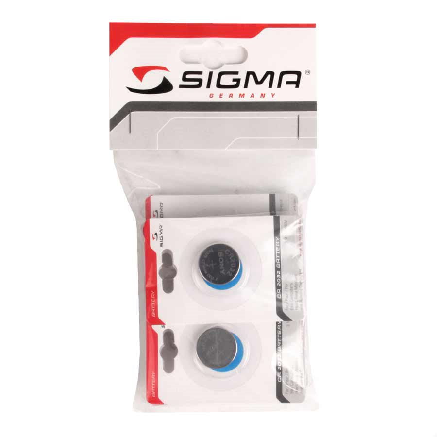 Sigma CR 2032 Battery 