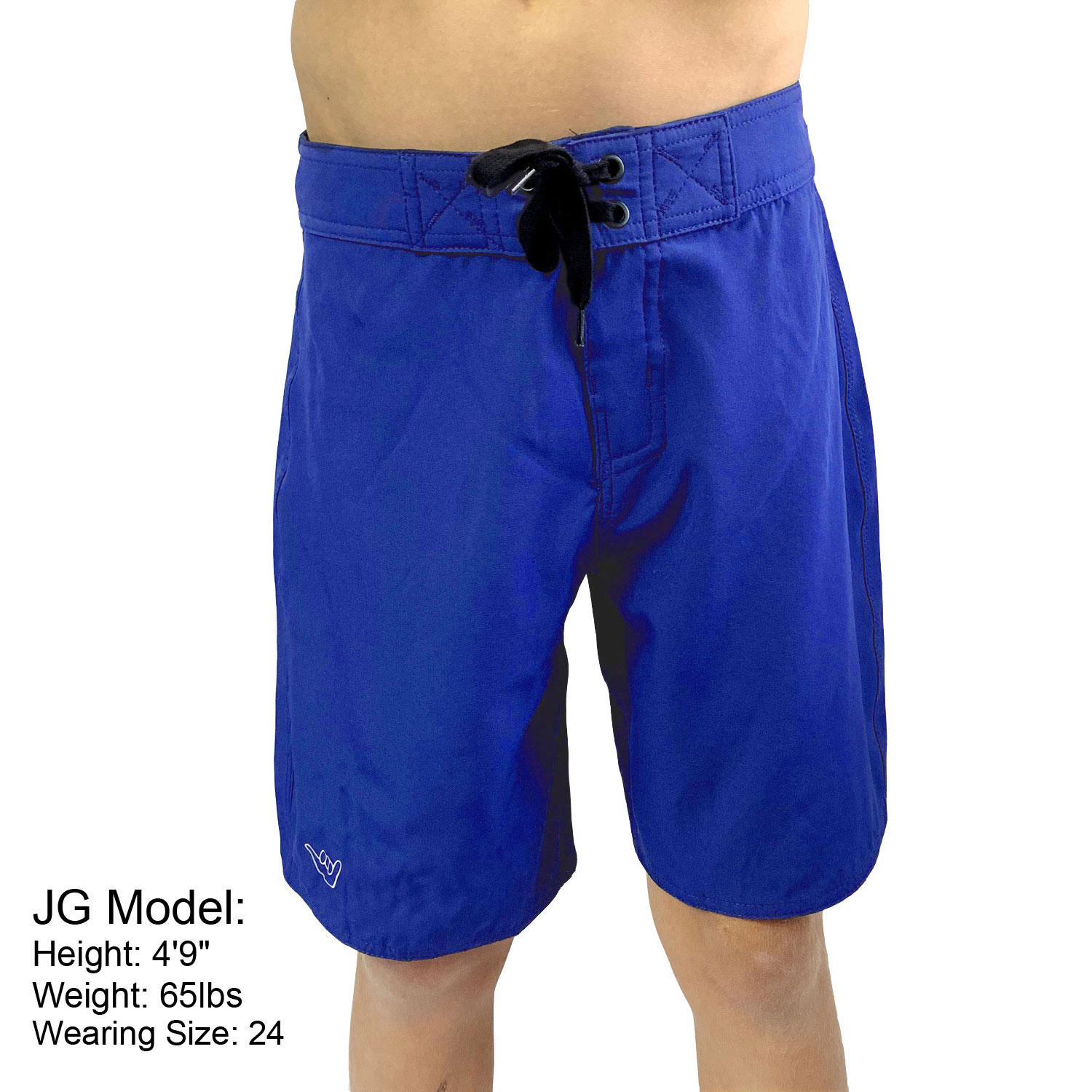Boys and Mens Junior Guard Boardshort 
