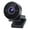 2K, variant on 1080P autofocus network camera for live streaming, suitable for personal computers, laptops, gaming devices, and Nintendo Switch game consoles. Equipped with 2 cameras, 1080p@60fps high-speed autofoc