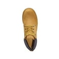 thumbnail image 2 of KINGSHOW Men's 8036 Wheat Classic Work Boots 6M US, 2 of 3
