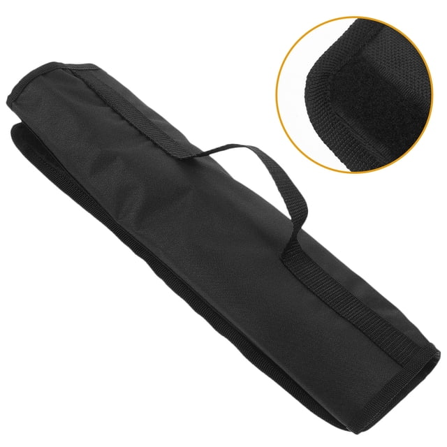 EXHUMKY Bolsa De Almacenamiento Para Cutter Con Protección Impermeable Y Compartimentos Internos