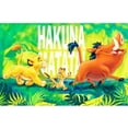thumbnail image 2 of Rey Léon Hakuna Matata Rompecabezas 600 Pz de Plástico PieceRelax, 2 of 4