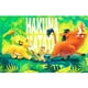 thumbnail image 2 of Rey Léon Hakuna Matata Rompecabezas 600 Pz de Plástico PieceRelax, 2 of 4