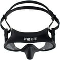 thumbnail image 4 of Dive Rite UltraClear Frameless Mask, 4 of 5