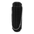 thumbnail image 1 of 3D Printed Spiky Grippie Stim Keychain Portable Anxiety Relief Pendant Sensory Stress Relief Toy for Adults ADHDs, 1 of 5