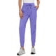 thumbnail image 1 of Pantalones Joggers CRZ YOGA 70 cm Ligero para Senderismo Morado M, 1 of 4