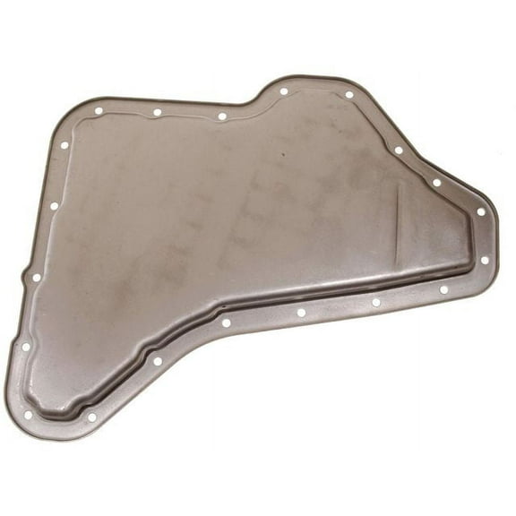 Automatic Transmission Pan - Compatible with 1997 - 2008 Pontiac Grand Prix 3.8L V6 L67 VIN 1 1998 1999 2000 2001 2002 2003 2004 2005 2006 2007
