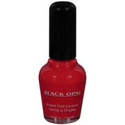 Black Opal: Candy Apple Patent Nail Lacquer, .5 oz