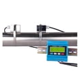 thumbnail image 2 of TUF-2000M Ultrasonic Water Flow Meter TS-2/TM-1/TL-1 Transducer Module Digital Liquid Flowmeter Used For Metal Or Plastic Pipe ,Widely Used, 2 of 7
