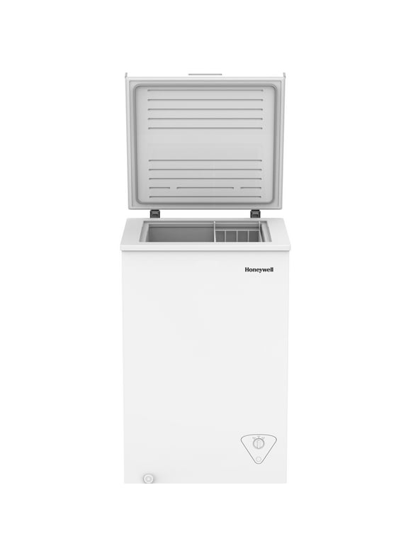 Deep Freezers