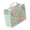Green, variant on Pencil Case with 200 Compartments, Multifunction Pencil Organizers Pencil Case