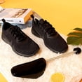 thumbnail image 5 of 2 Pairs Shoe Tree, Shoe Stretchers for Men Women, Plastic Shoe Tree Shaper, 5 of 5