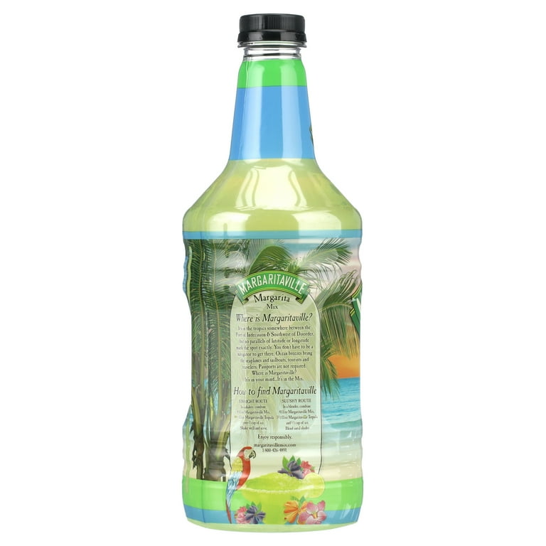 Margaritaville margarita mix sale