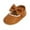 Brown, variant on Baby Girls Anti-Slip First Walking Shoes Sandals for Infant Toddler Newborn Baby Bowknot Princess Soft Baby Children's Non-slip Toddler Shoes 0-3 Months