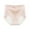 Pink, variant on Xijirk Panties for Women,Menstrual Underwear Three Widened Pure Crotch Design Lateral Leakage Protection High Waist Briefs Comfortable Fit,Womens Underwear,Pink,XL