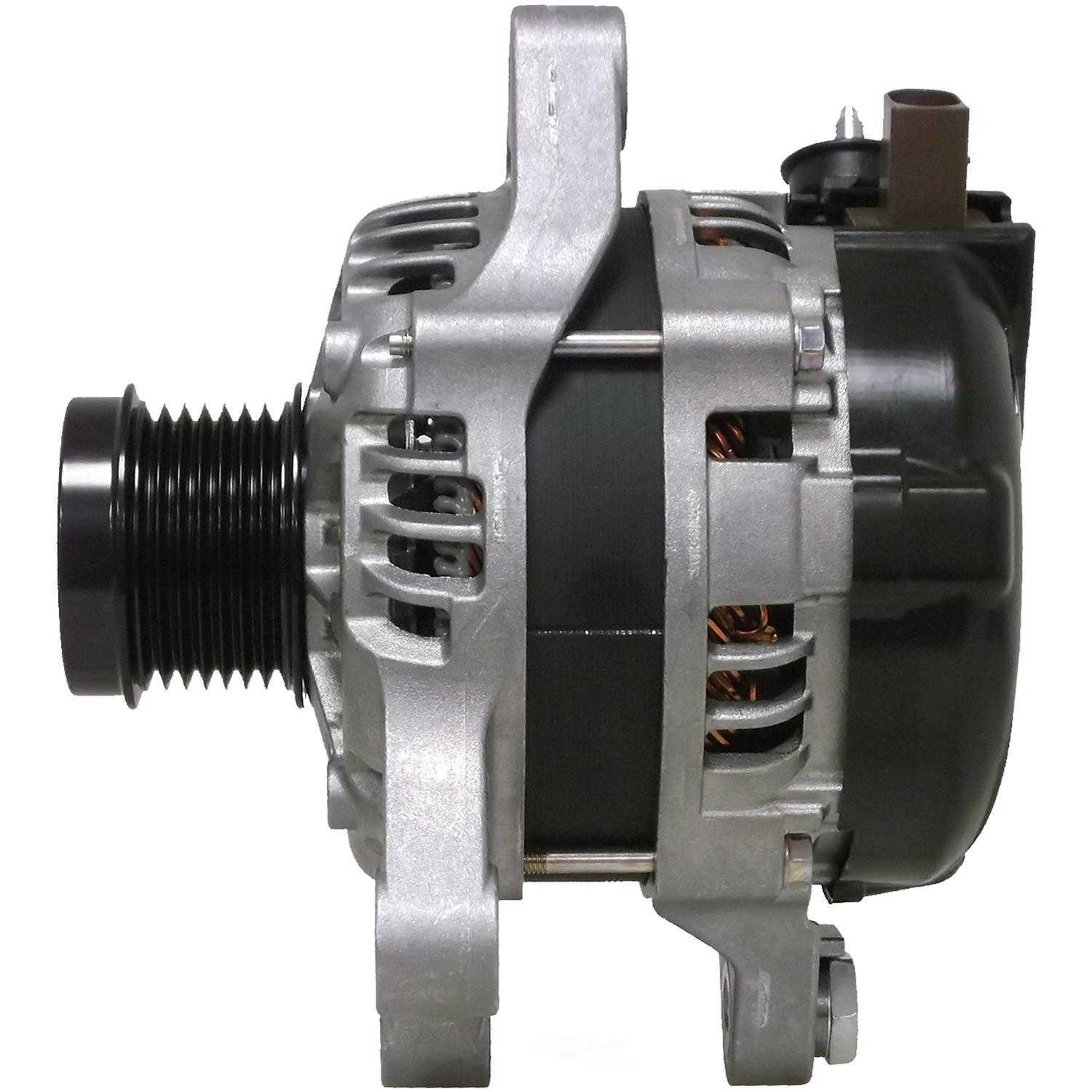 FVP Professional 10324 Alternator Standard