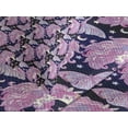 thumbnail image 4 of Ambesonne Unicorn Quilted Bedspread Set 3 Pcs, Butterfly Stars Moons, Queen Size, Multicolor, 4 of 5