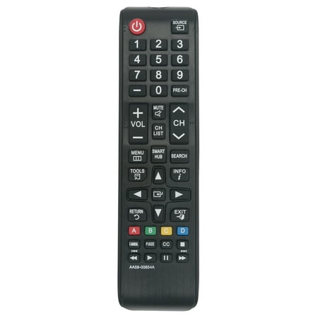 New Remote control AA59-00854A for Samsung Smart TV UN55FH3200 UN55FH6200 UN55FH6200F UN55FH6200FX UN55FH6200FX/ZA UN55FH6200FXZA UN60FH6200