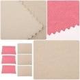 thumbnail image 3 of unbranded 6Ud Paños De Limpieza Microfibra Para Cocina Con Alta Absorción Y Material Confortable, 3 of 6