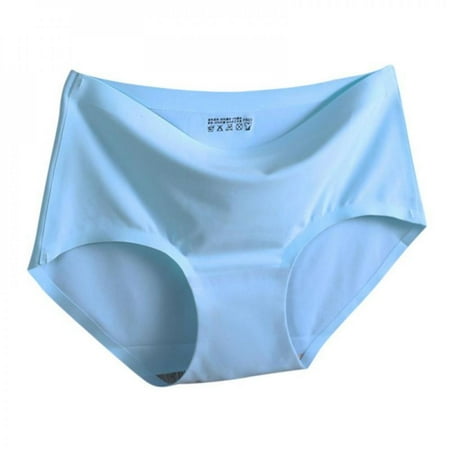 

Hot Sale Summer Style Underwear Women M L XL Sexy Ladies Girls Seamless Panties Briefs Intimates