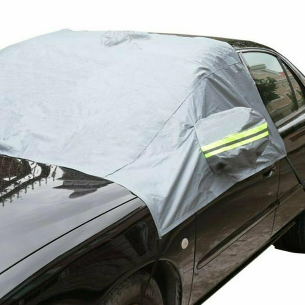 Pare-pluie de rétroviseur de voiture-Lot de 2-Couverture de