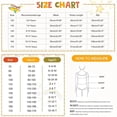 thumbnail image 2 of Uobin Boys Baggy Cargo Jean Shorts Loose Fit Jorts Wide Leg Denim Shorts with Utility Pockets Back to School Casual Outfits 5-15Y, 2 of 7