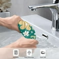 thumbnail image 5 of Kdxio Hand Towel Happy Mother's Day1 for Bathroom Kitchen Fingertip Bath Towels 27.5 x 16 Inch Home Hotel Gym Laundry Room, 5 of 9
