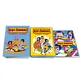 thumbnail image 3 of Bob's Burgers The Complete Seasons 1-14 (DVD), 3 of 3
