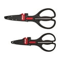 thumbnail image 5 of Farberware Set of 2 All Purpose and Utility Shears with Edgekeeper Blade Covers, 5 of 14