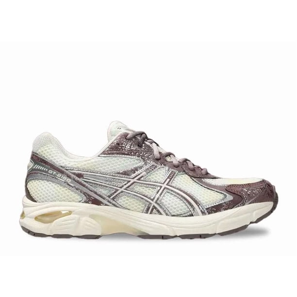 Asics GT-2160 Pre-Worn CreamMauve Grey 1203A478 101 Unused