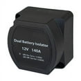 thumbnail image 2 of SEA DOG SMART DUAL BATTERY ISOLATOR, 2 of 2