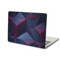 thumbnail image 5 of KSK KAISHEK Hard Case Shell Cover Compatible MacBook Pro 16" with XDR Display & Touch ID Type C Model: A2141 (Purple series 0229), 5 of 5