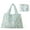 D, variant on Folding Shopping Bags Eco-friendly Tote Bag for Groceries Travel and Everyday Use Portable Compact Convenient Storage