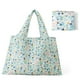 thumbnail image 1 of Bolsa de Compras Reutilizable y Plegable, de Gran Capacidad, con Estampado, Ligera y Portátil, para Mujer | Sjj250818001D, 1 of 3