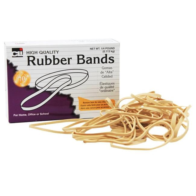 size 64 rubber bands