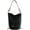 Black, variant on CoCopeanut Women Chic Rhinestone Evening Purse Small Bucket Hobo Bag Bling Black Luxury Bags for Women Sparkly Handbag for Prom Party