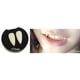 thumbnail image 2 of Advancent Espeluznante vampiro hombres lobo colmillos falsos dientes de dentadura disfraz Halloween prop Kits de decoración para fiestas 17mm 4#, 2 of 5
