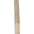 thumbnail image 4 of 5 1/2"W x 32"D x 40"H Olympic Smooth Knee Brace, Douglas Fir, 4 of 4