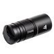 thumbnail image 2 of Trustfire Llavero linterna MINI USB recargable luz de flash para acampar senderismo mochilero pesca Trustfire Linternas, 2 of 7