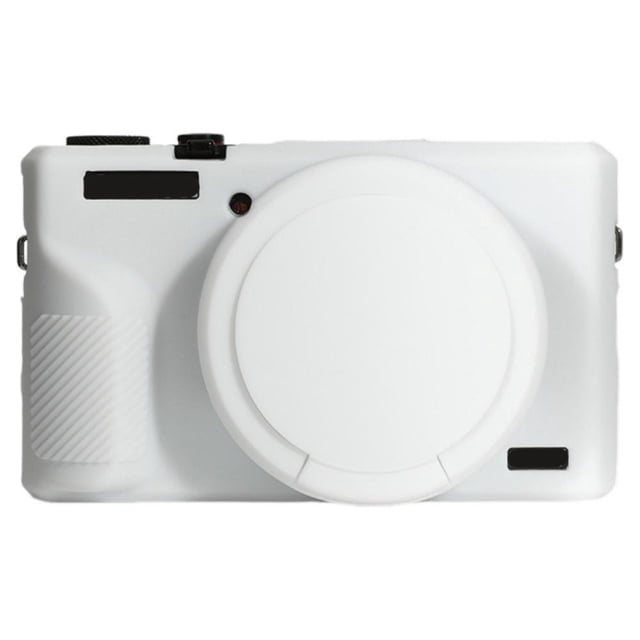 Silicone Camera Case, Comprehensive Protection, 1 Piece, High-Quality and Comfortable