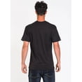 thumbnail image 2 of Crooks & Castles Men's Greco Medusa Bandana Graphic Tee T-Shirt (Medium), 2 of 2