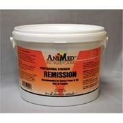 AniMed Horse Care Professional Strength Remission Horse Supplement, 4 LBs
